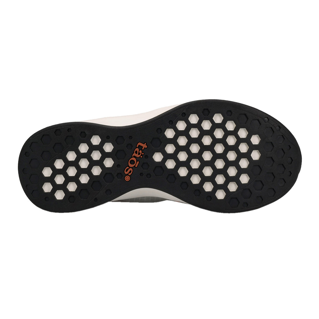 Women's Taos Detour Sneaker LIGHT GREY DET-14223-LGYM