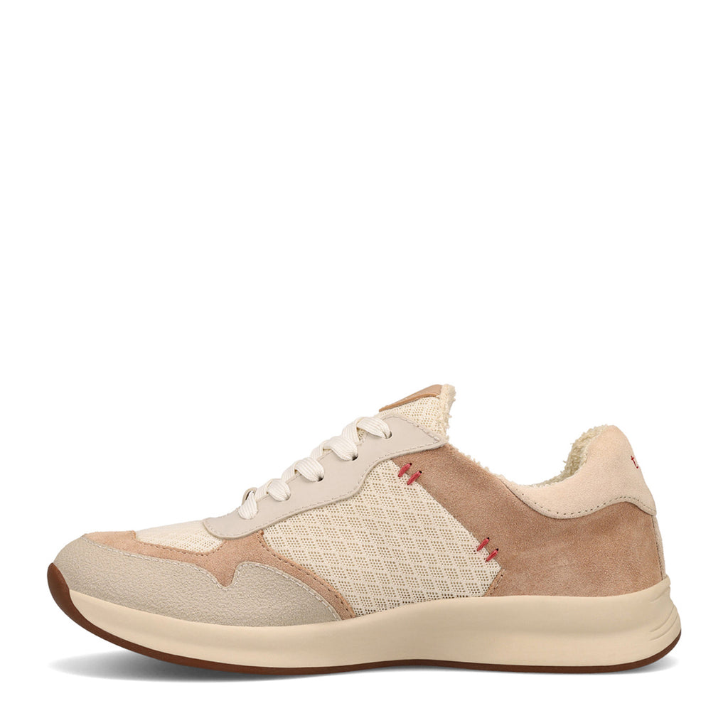 Women's Taos Detour Sneaker SAND MULTI DET-14223-SNDM
