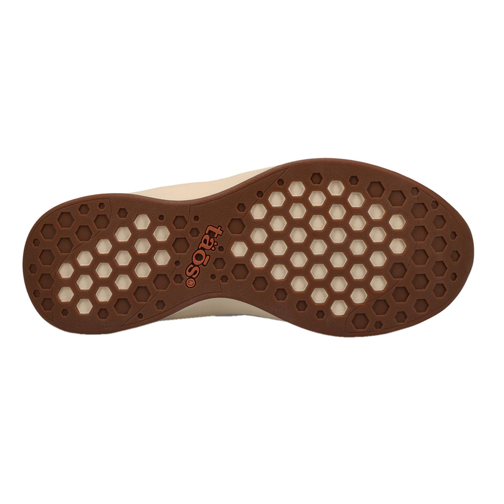 Women's Taos Detour Sneaker SAND MULTI DET-14223-SNDM