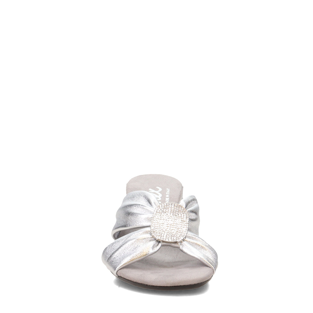 Women's Onex Diona Sandal SILVER DIONA-SILVER