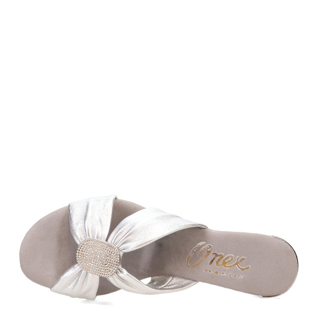 Women's Onex Diona Sandal SILVER DIONA-SILVER