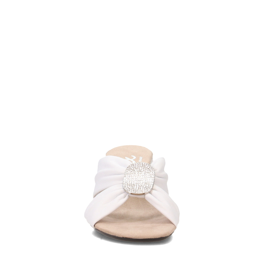 Women's Onex Diona Sandal WHITE DIONA-WHITE