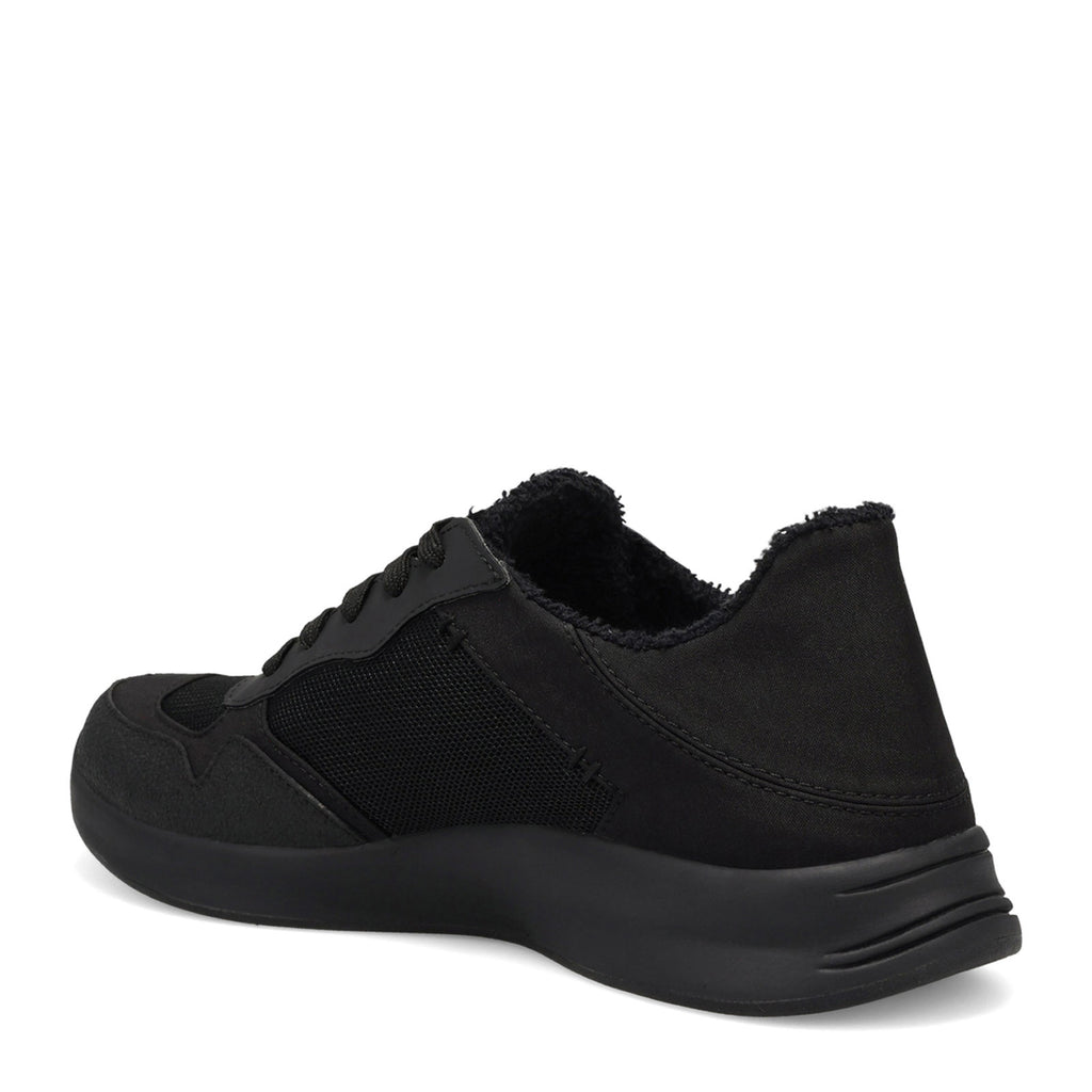 Women's Taos Direction Sneaker SOLID BLACK DIR-14046-BKBK