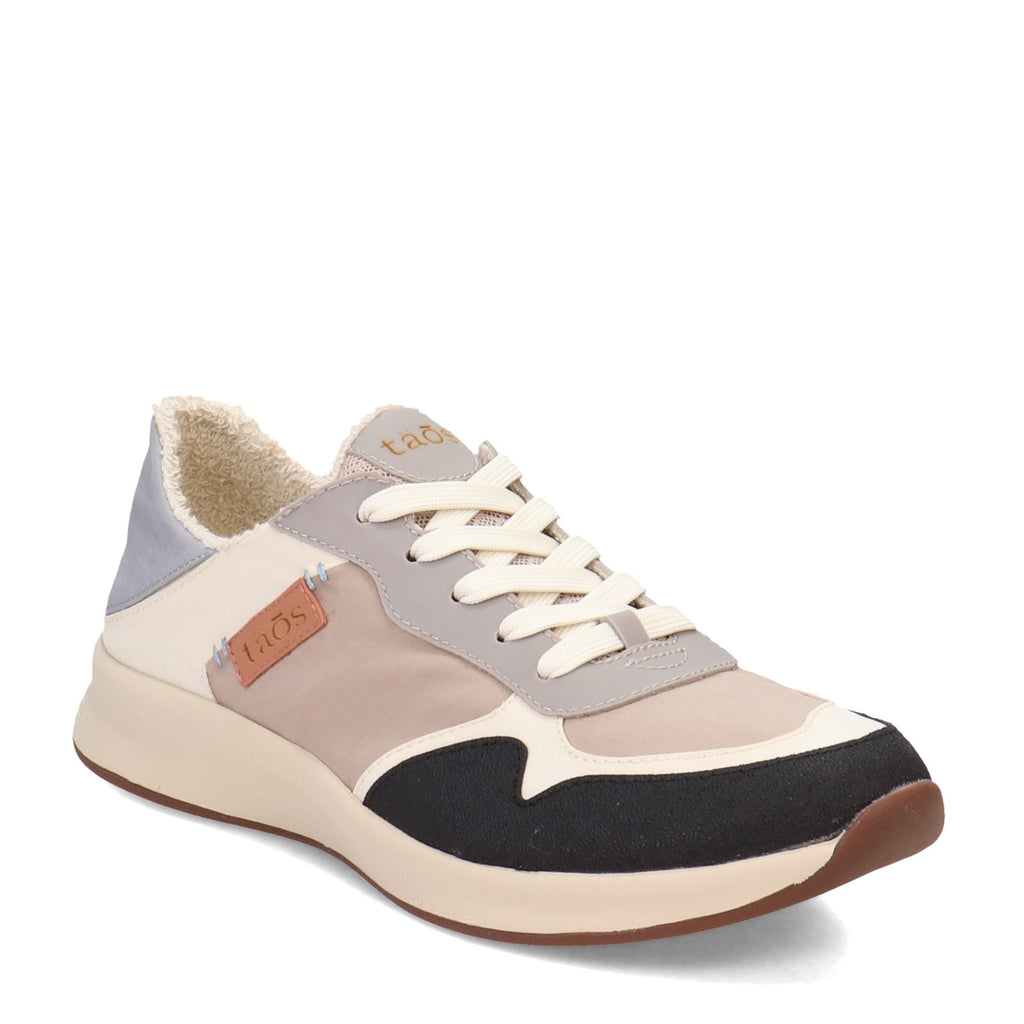 Women's Taos Direction Sneaker GREY/CLOUD MULTI DIR-14046-GYCM