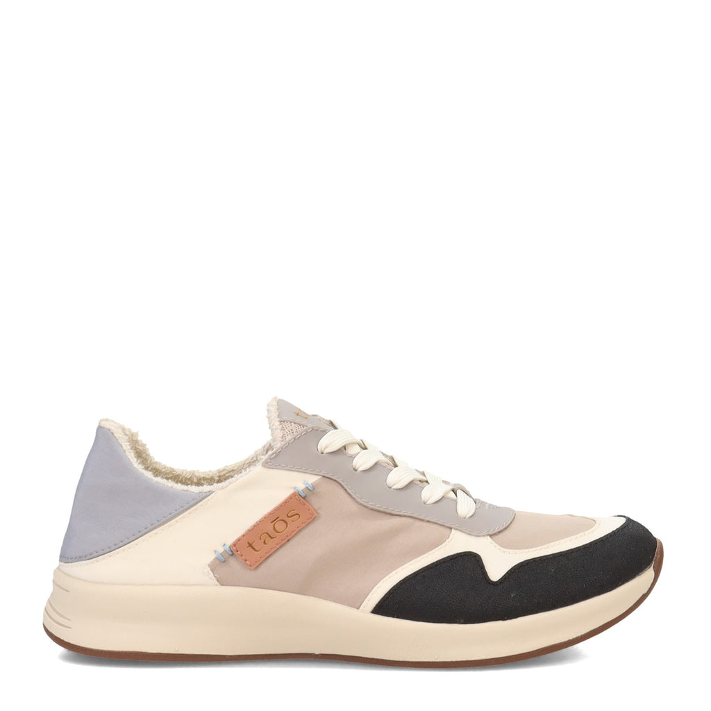 Women's Taos Direction Sneaker GREY/CLOUD MULTI DIR-14046-GYCM