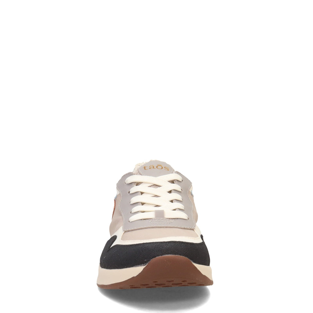Women's Taos Direction Sneaker GREY/CLOUD MULTI DIR-14046-GYCM