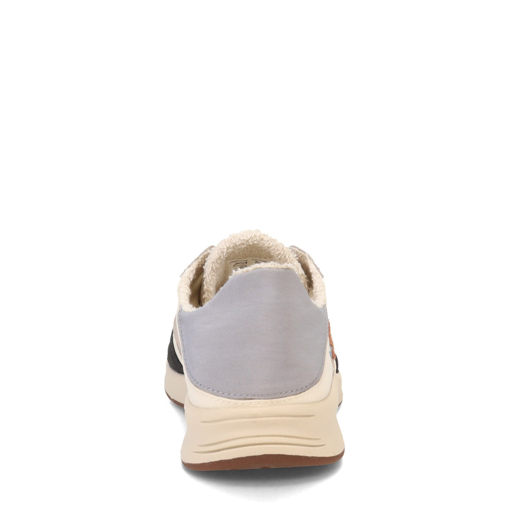 Women's Taos Direction Sneaker GREY/CLOUD MULTI DIR-14046-GYCM