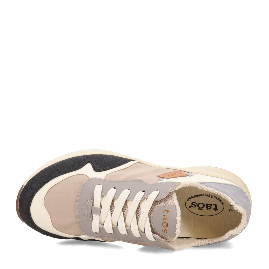 Women's Taos Direction Sneaker GREY/CLOUD MULTI DIR-14046-GYCM