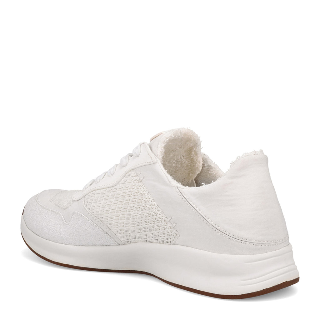 Women's Taos Direction Sneaker WHITE/WHITE DIR-14046-WHWH