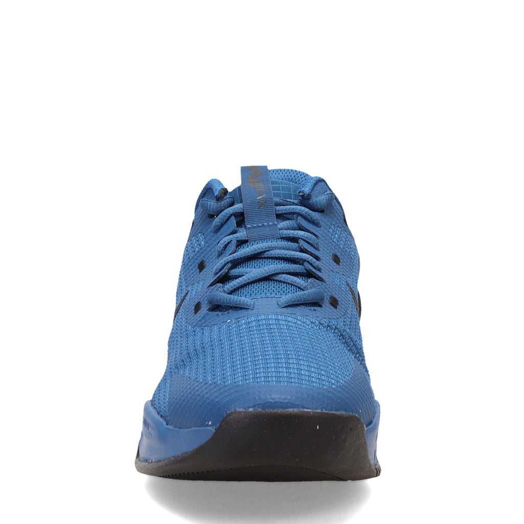 Men's Nike Air Max Alpha Trainer 5 Sneaker BLUE/GREEN DM0829-403