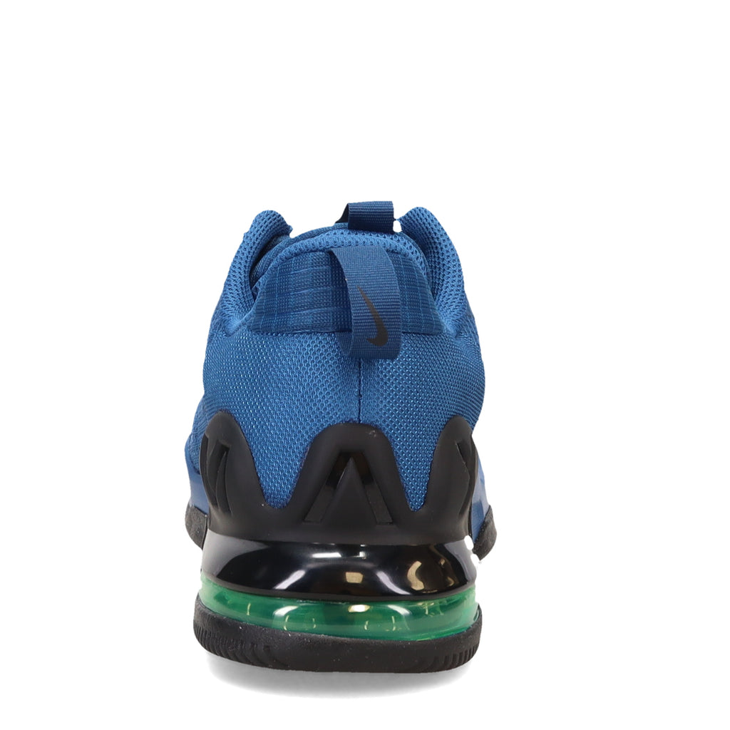 Men's Nike Air Max Alpha Trainer 5 Sneaker BLUE/GREEN DM0829-403