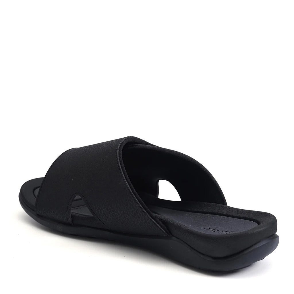 Women's Strive Dune Sandal BLACK DUNE-BLACK