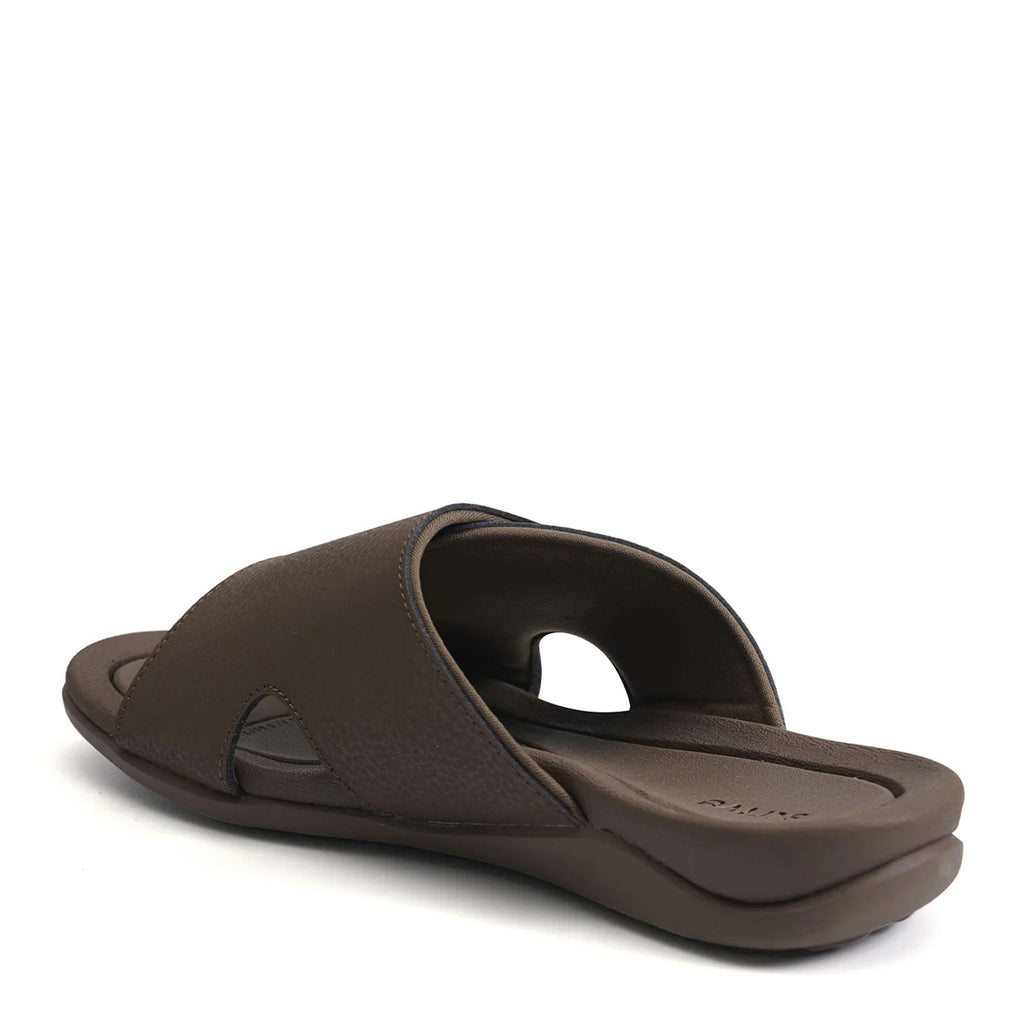 Women's Strive Dune Sandal CHOCOLATE DUNE-CHOCOLATE