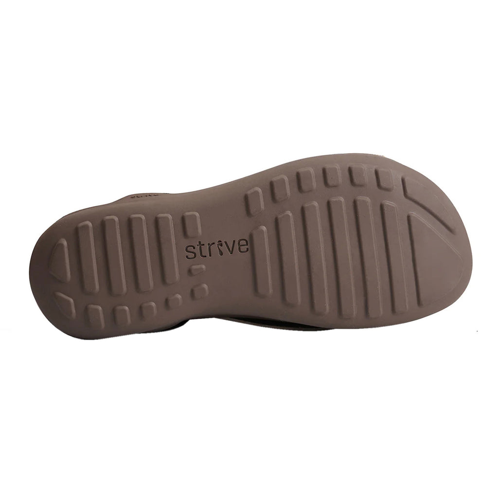 Women's Strive Dune Sandal CHOCOLATE DUNE-CHOCOLATE