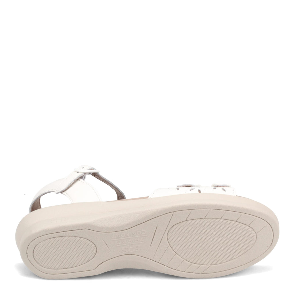 Women's SAS Duo Sandal BRIGHT WHITE DUO-HALO