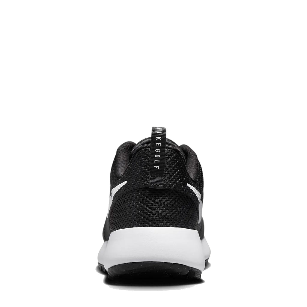 Men's Nike Roshe G Next Nature Golf Shoe BLACK/WHITE DV1202-010