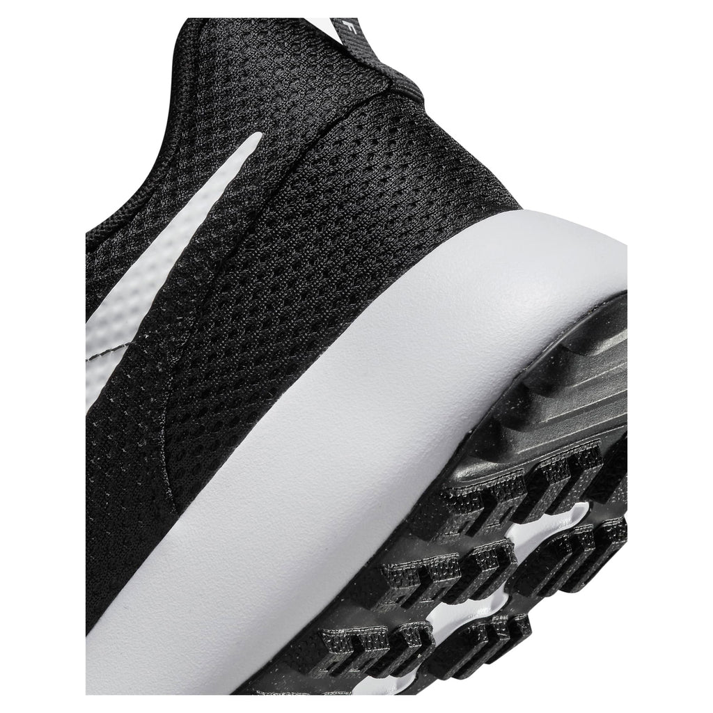 Men's Nike Roshe G Next Nature Golf Shoe BLACK/WHITE DV1202-010