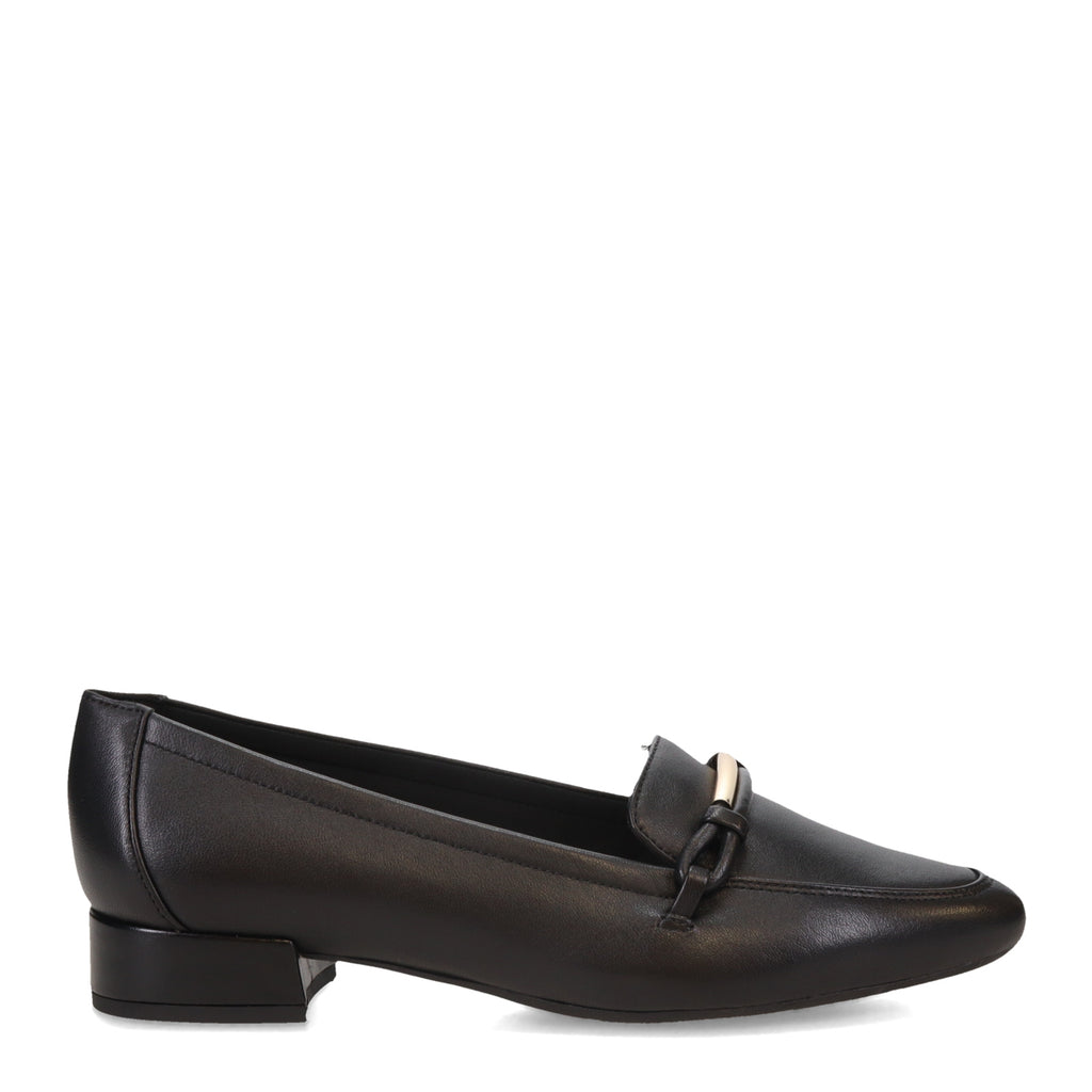 Women's Easy Spirit Carlina Pump BLACK E-CARLINA-BLK01