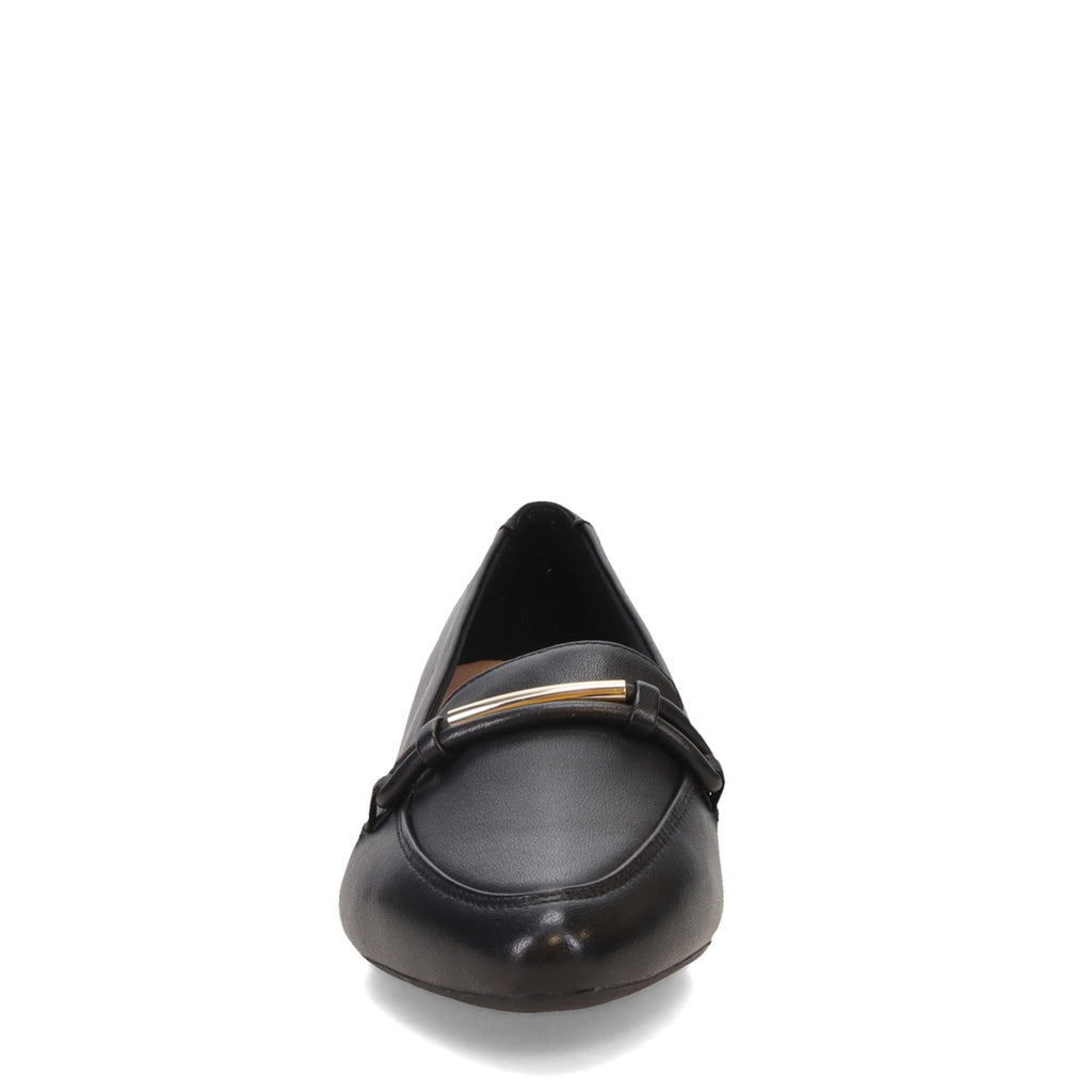 Women's Easy Spirit Carlina Pump BLACK E-CARLINA-BLK01