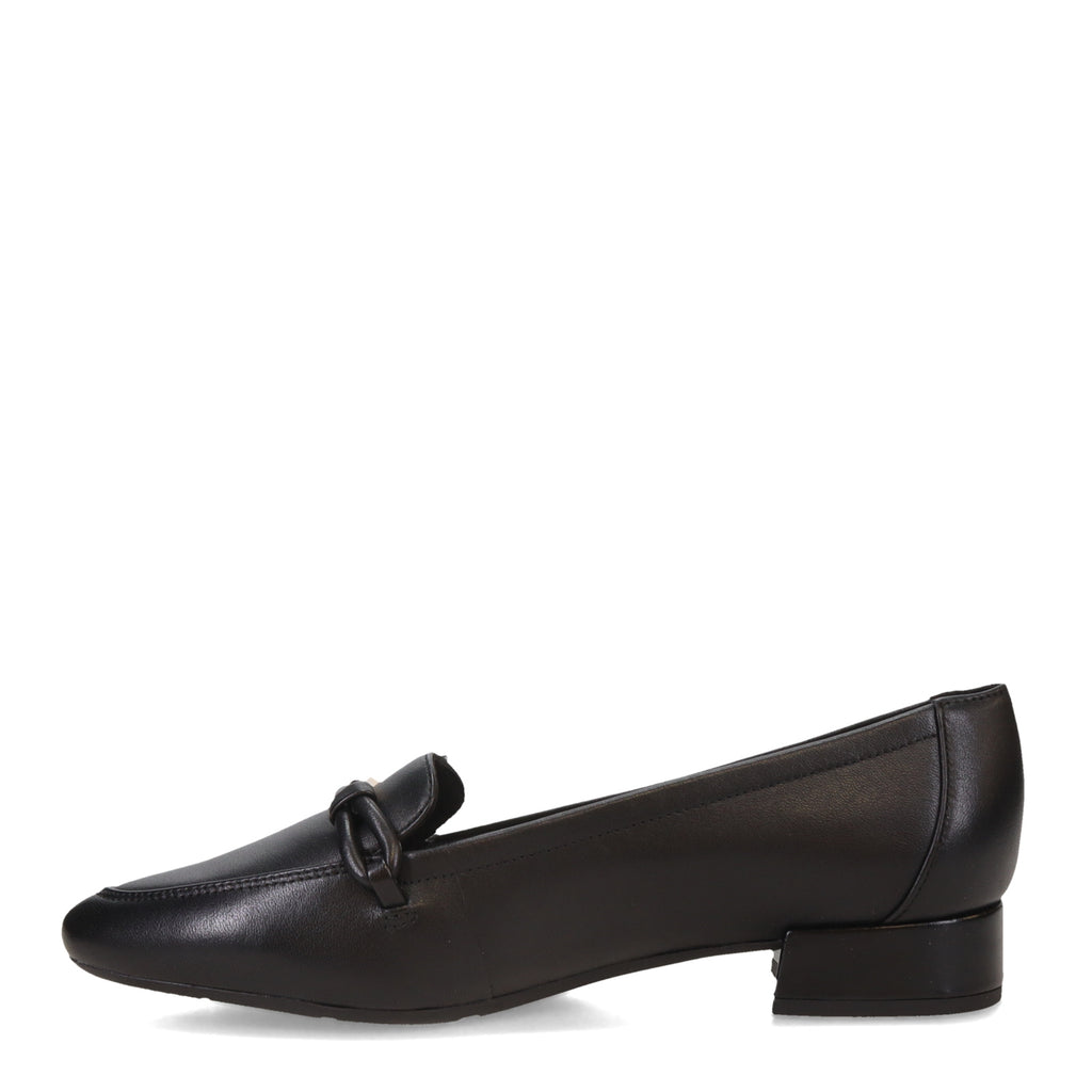 Women's Easy Spirit Carlina Pump BLACK E-CARLINA-BLK01