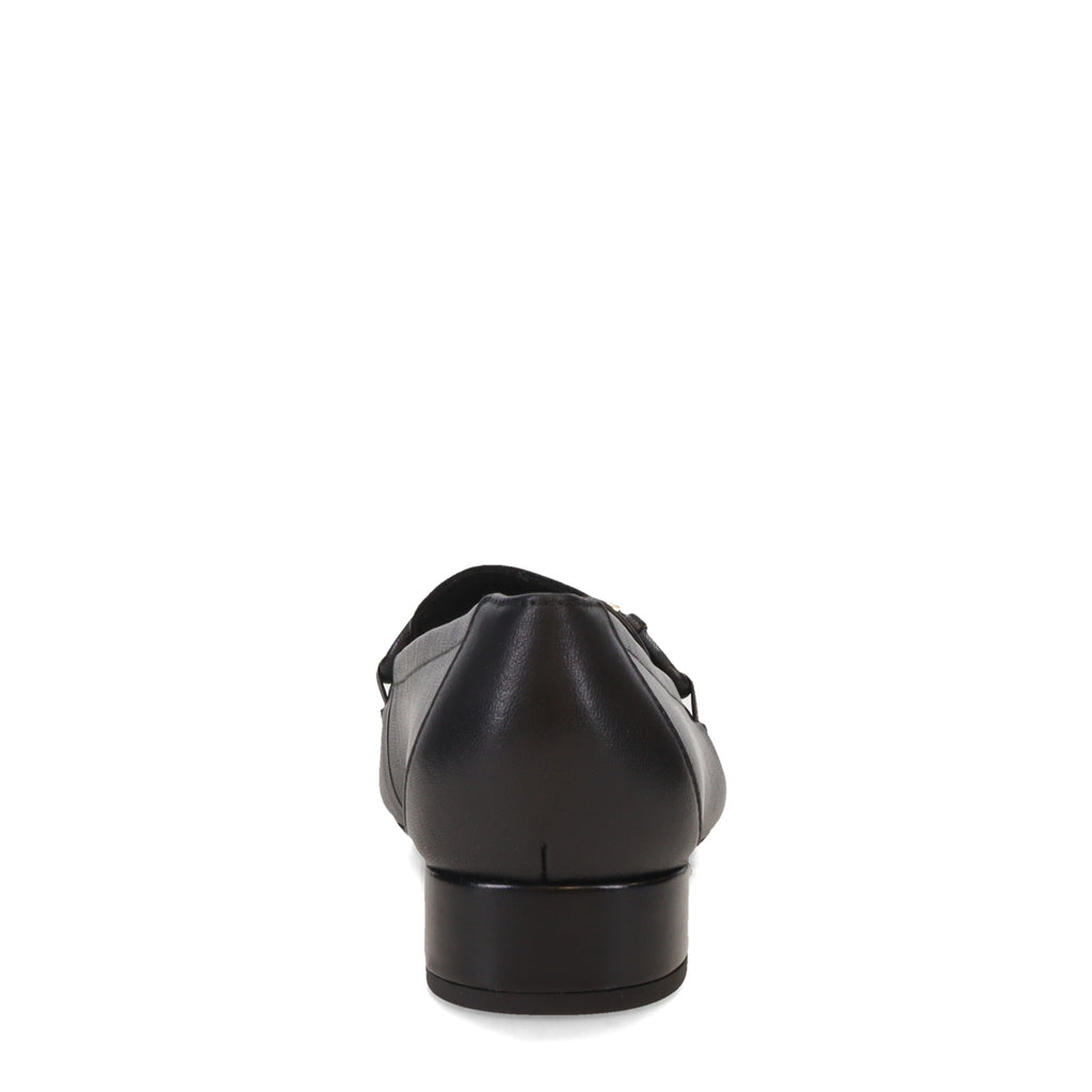 Women's Easy Spirit Carlina Pump BLACK E-CARLINA-BLK01