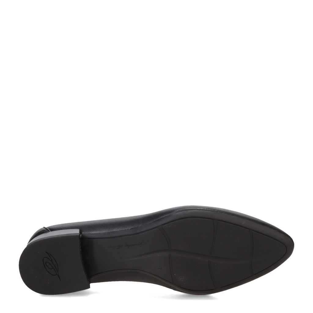 Women's Easy Spirit Carlina Pump BLACK E-CARLINA-BLK01