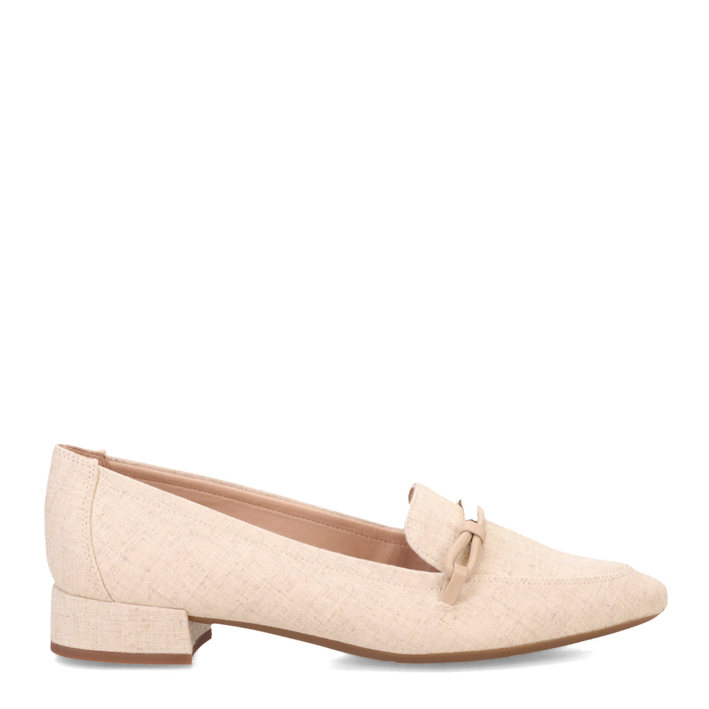 Women's Easy Spirit Carlina Pump LIGHT NATURAL E-CARLINA2-LNA0