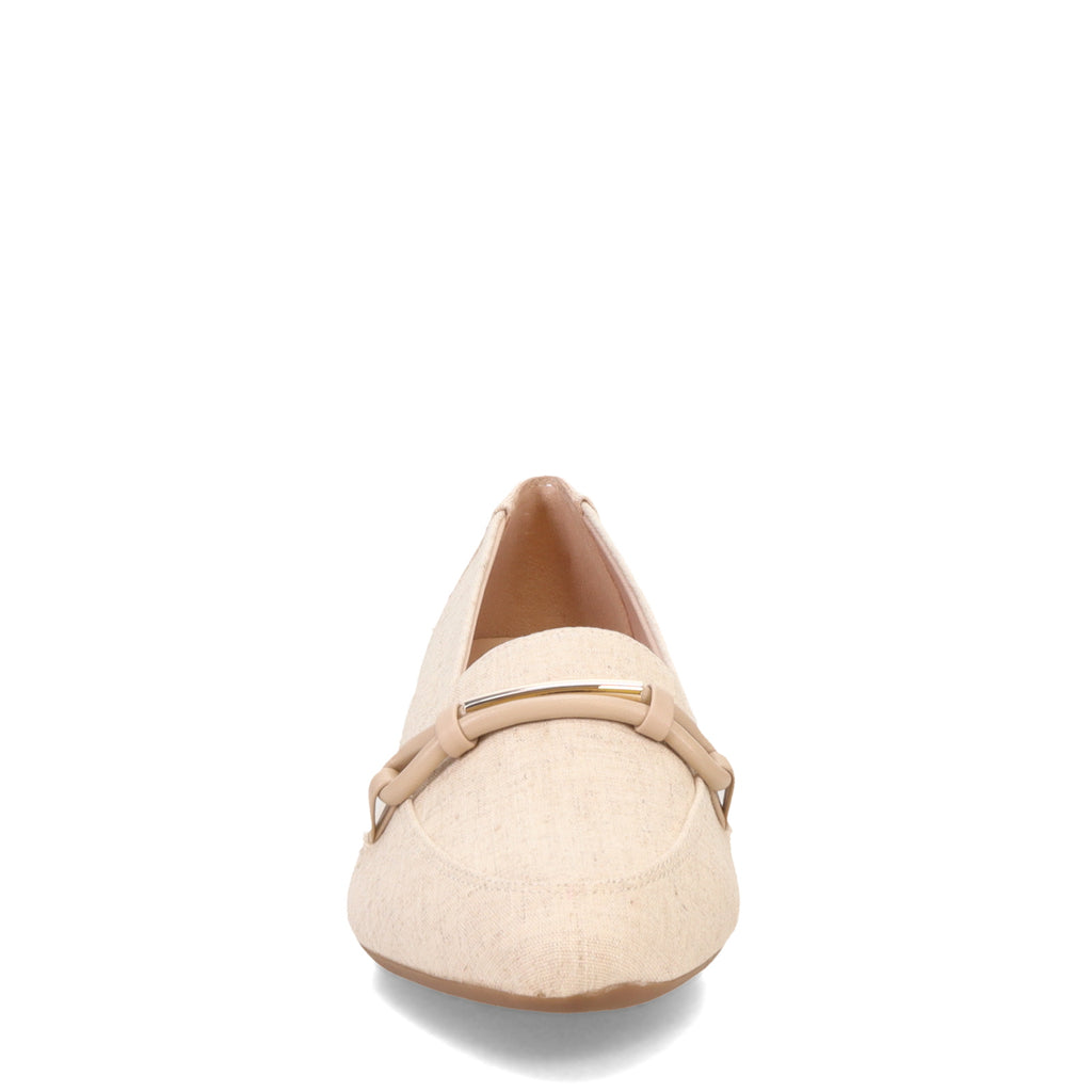 Women's Easy Spirit Carlina Pump LIGHT NATURAL E-CARLINA2-LNA0
