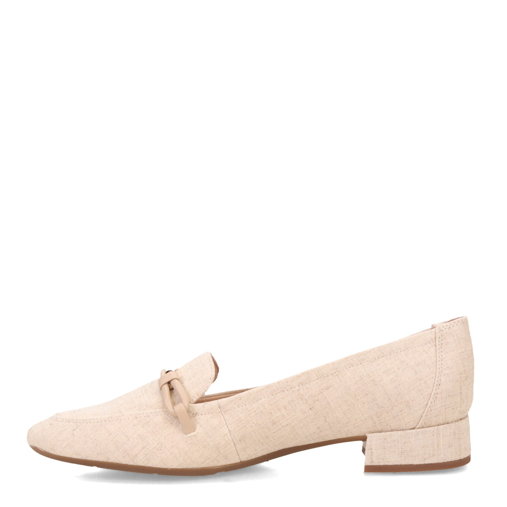 Women's Easy Spirit Carlina Pump LIGHT NATURAL E-CARLINA2-LNA0