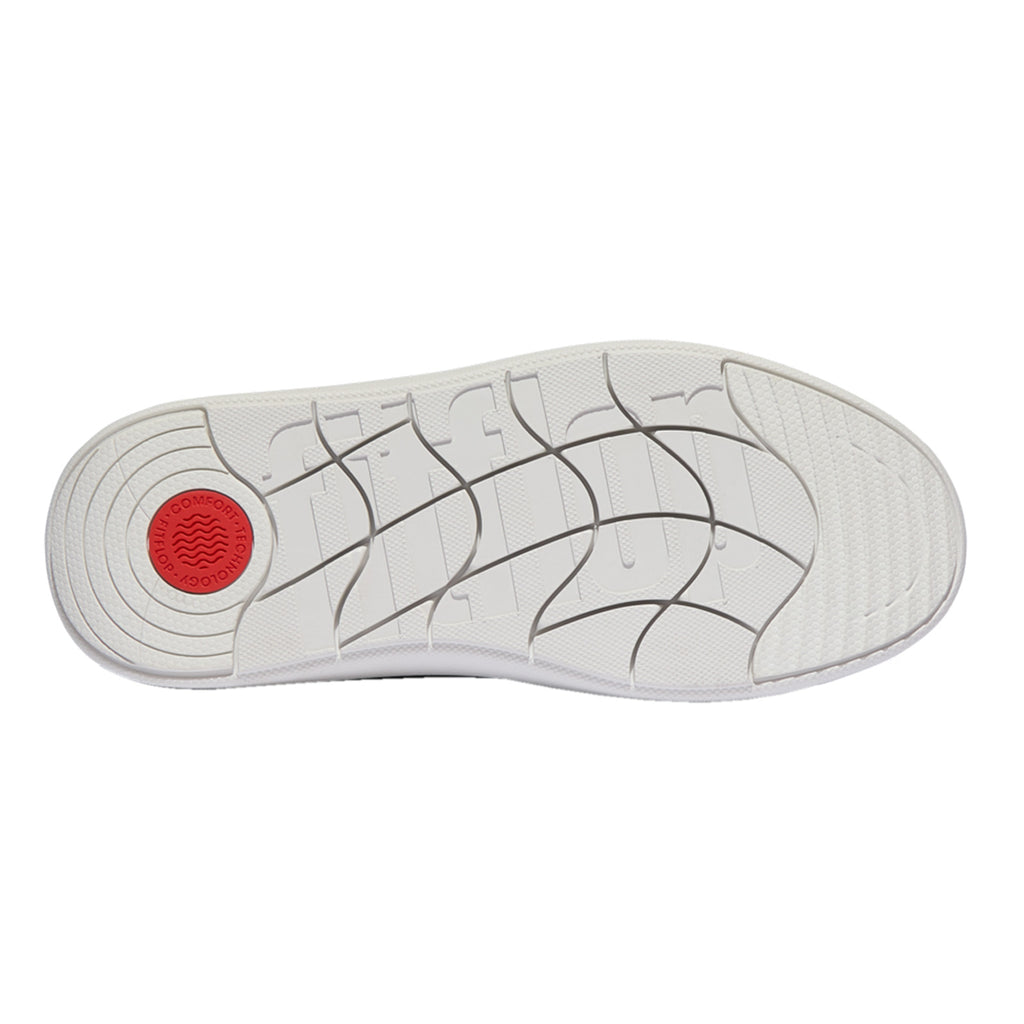 Women's FitFlop RTG Sneaker BLACK E4R-001