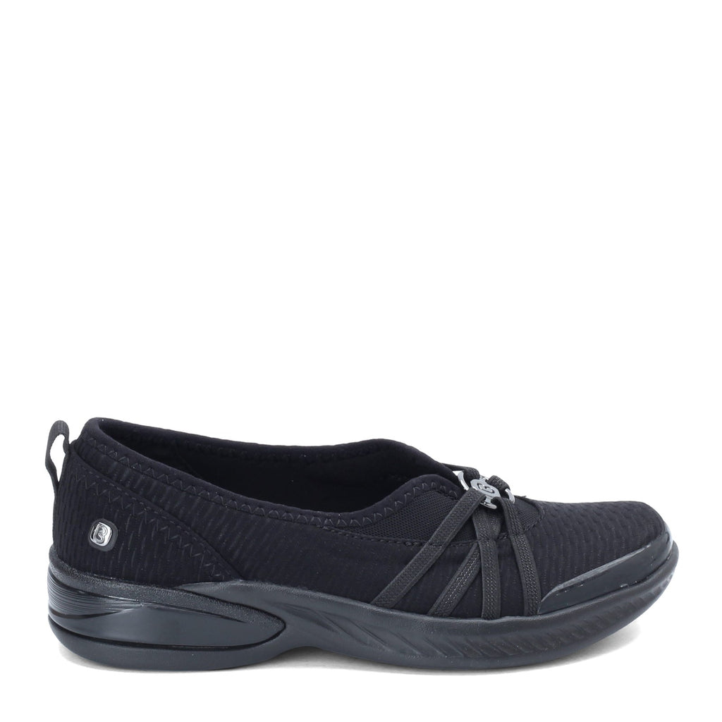 Women's BZees Niche Slip-On BLACK E6165F1001