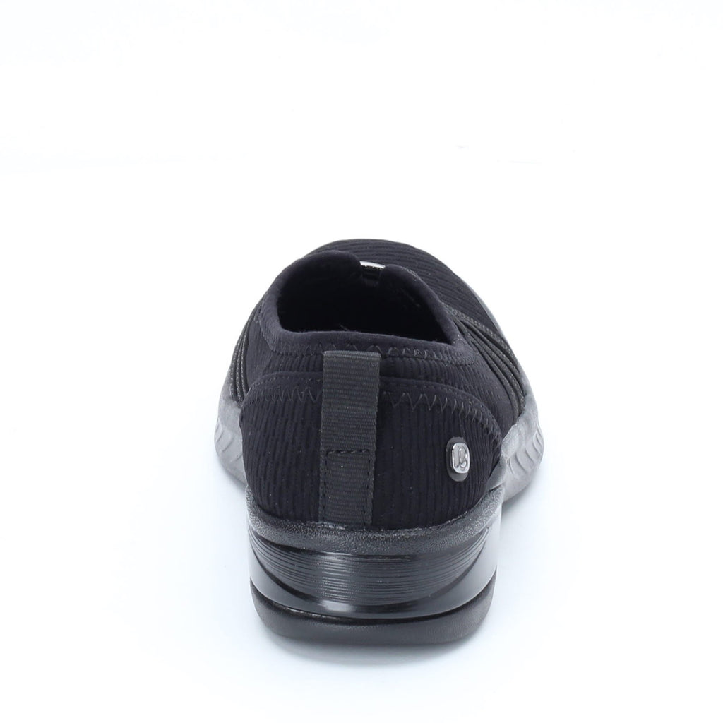 Women's BZees Niche Slip-On BLACK E6165F1001
