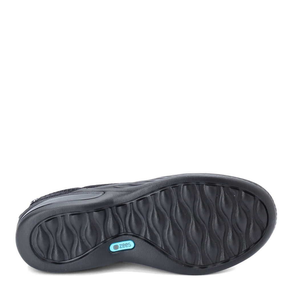 Women's BZees Niche Slip-On BLACK E6165F1001