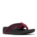 Women's FitFlop, Surfa Sequin Sandal