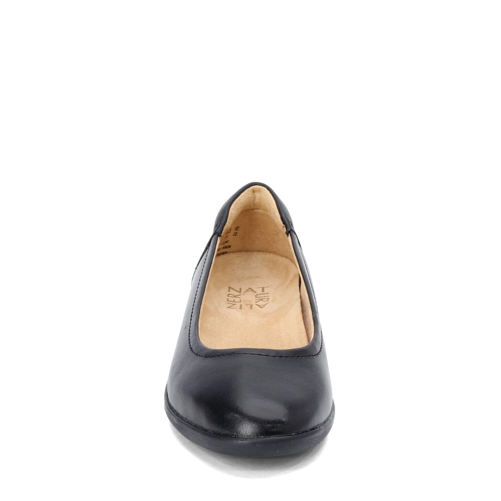 Women's Naturalizer Flexy Flat BLACK E8047L1001