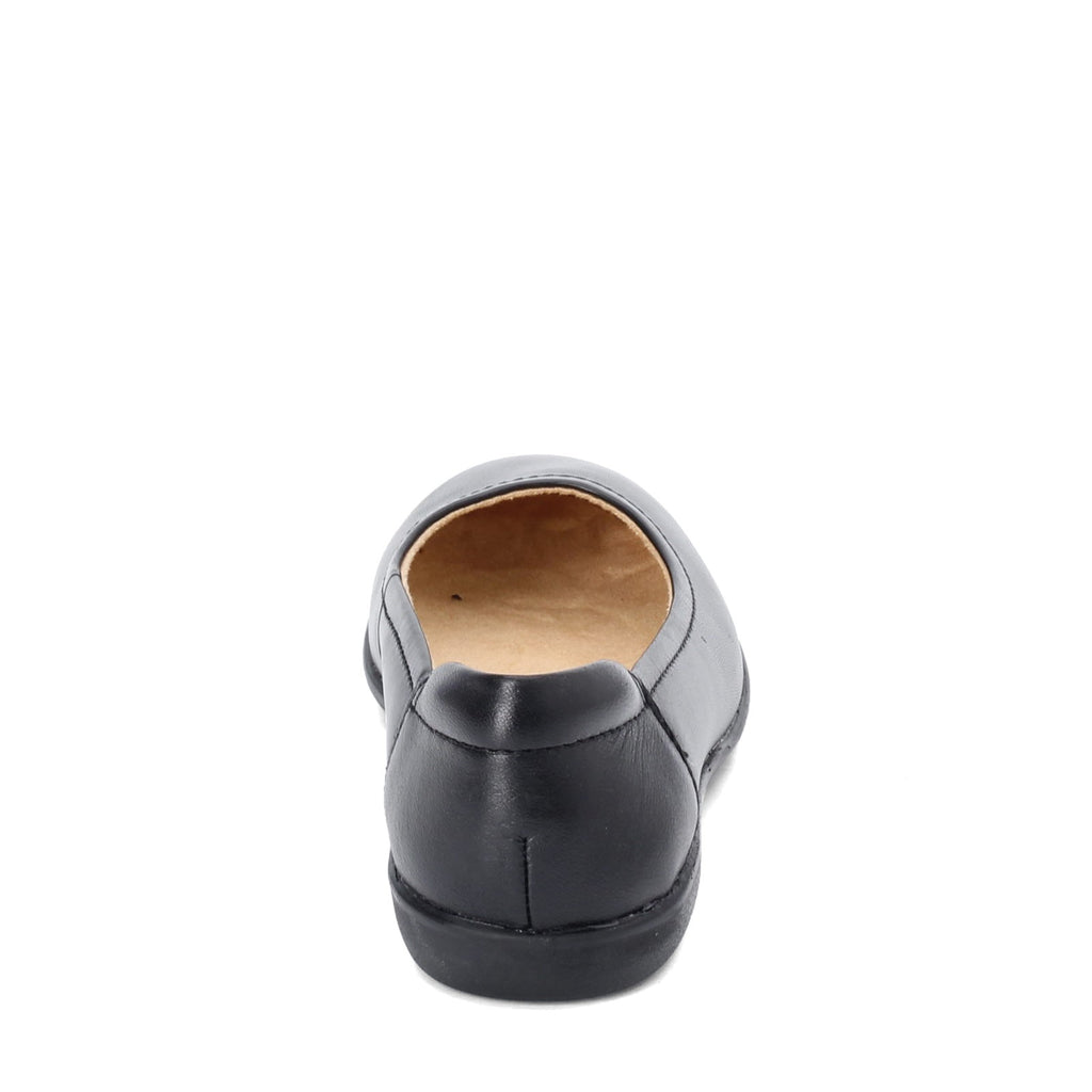 Women's Naturalizer Flexy Flat BLACK E8047L1001