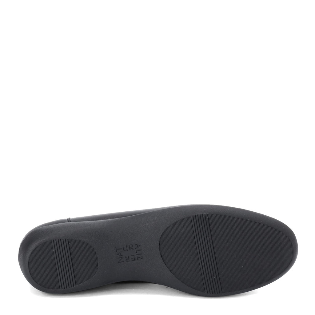 Women's Naturalizer Flexy Flat BLACK E8047L1001