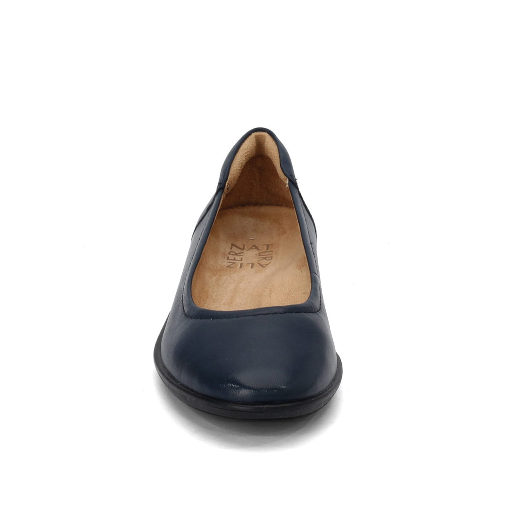 Women's Naturalizer Flexy Flat NAVY E8047L1400