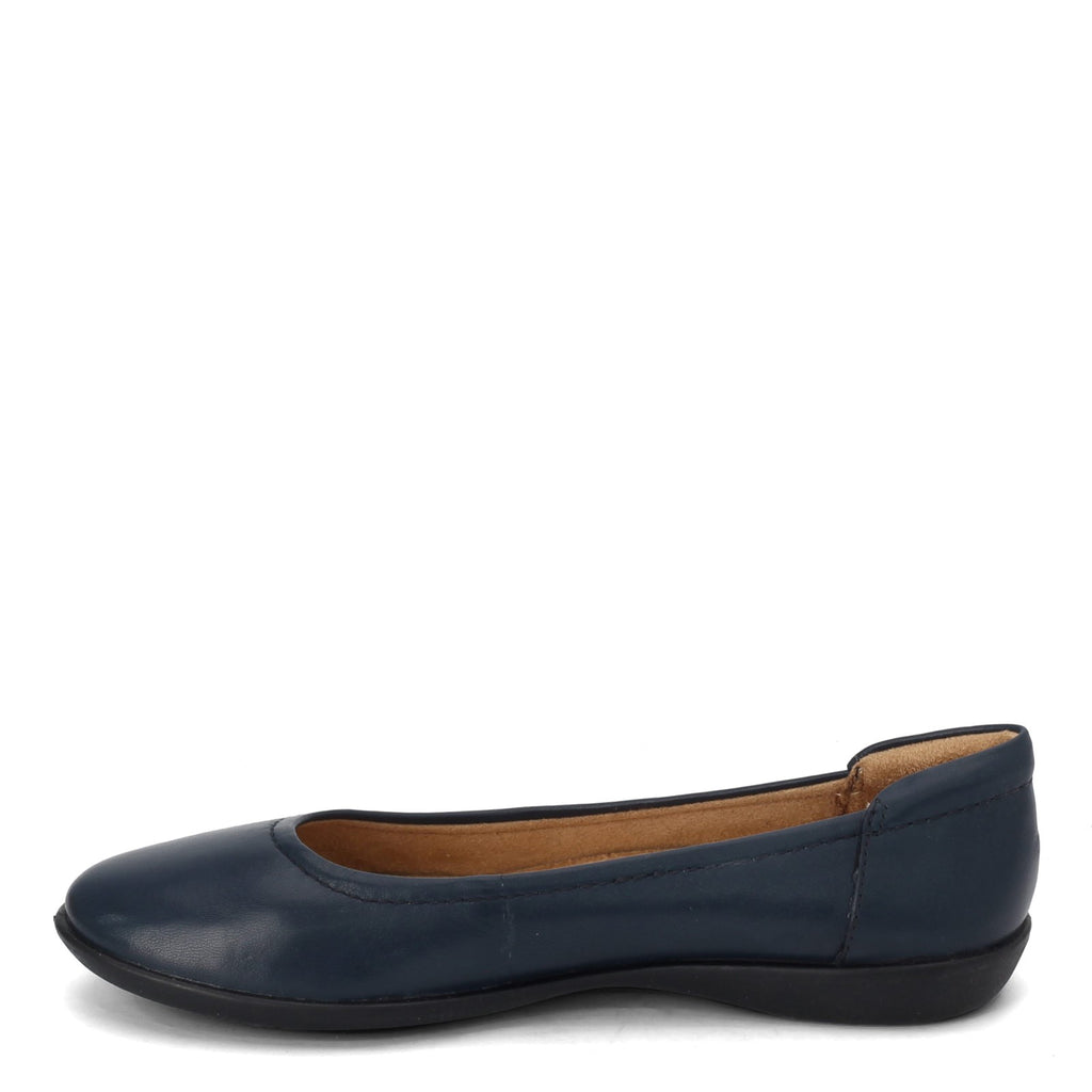 Women's Naturalizer Flexy Flat NAVY E8047L1400