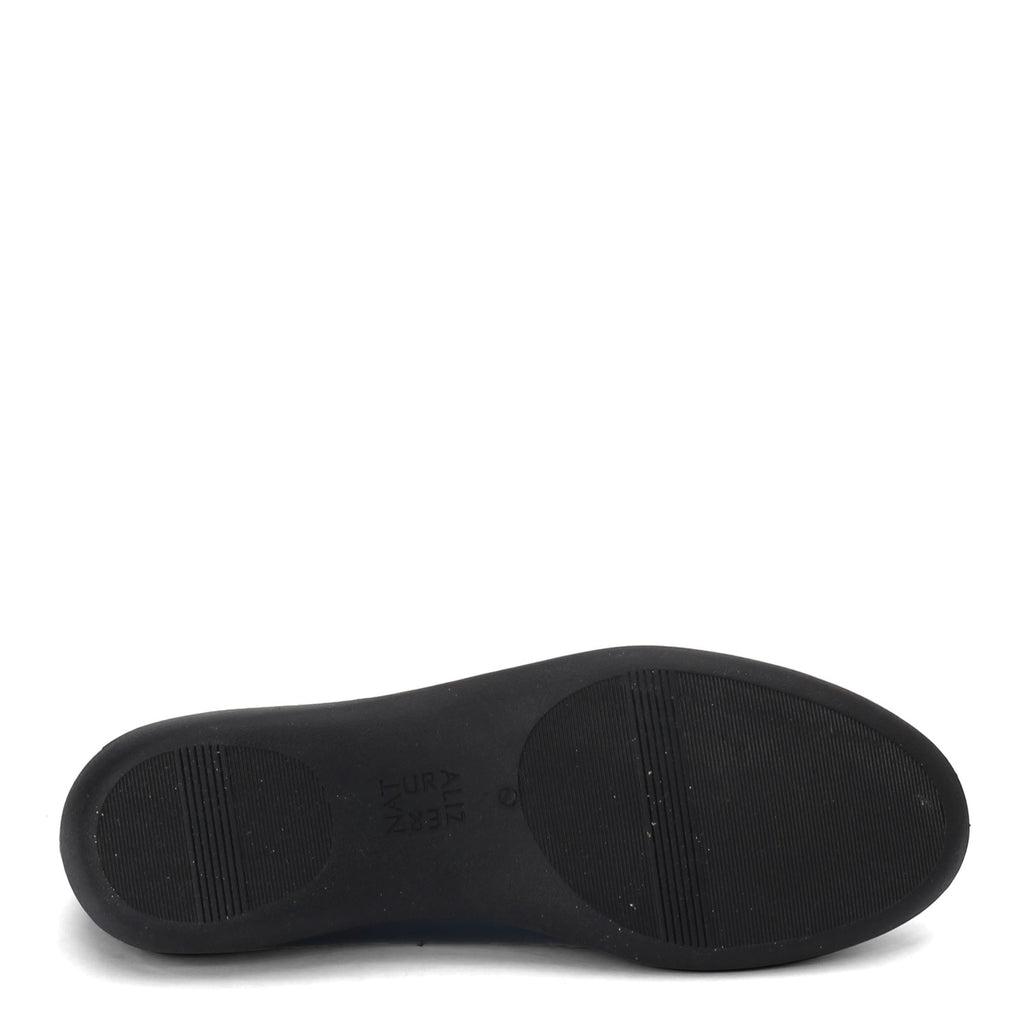Women's Naturalizer Flexy Flat NAVY E8047L1400