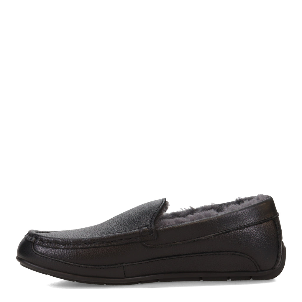 Men's Lamo Grayson Slipper BLACK EM2254-BLK