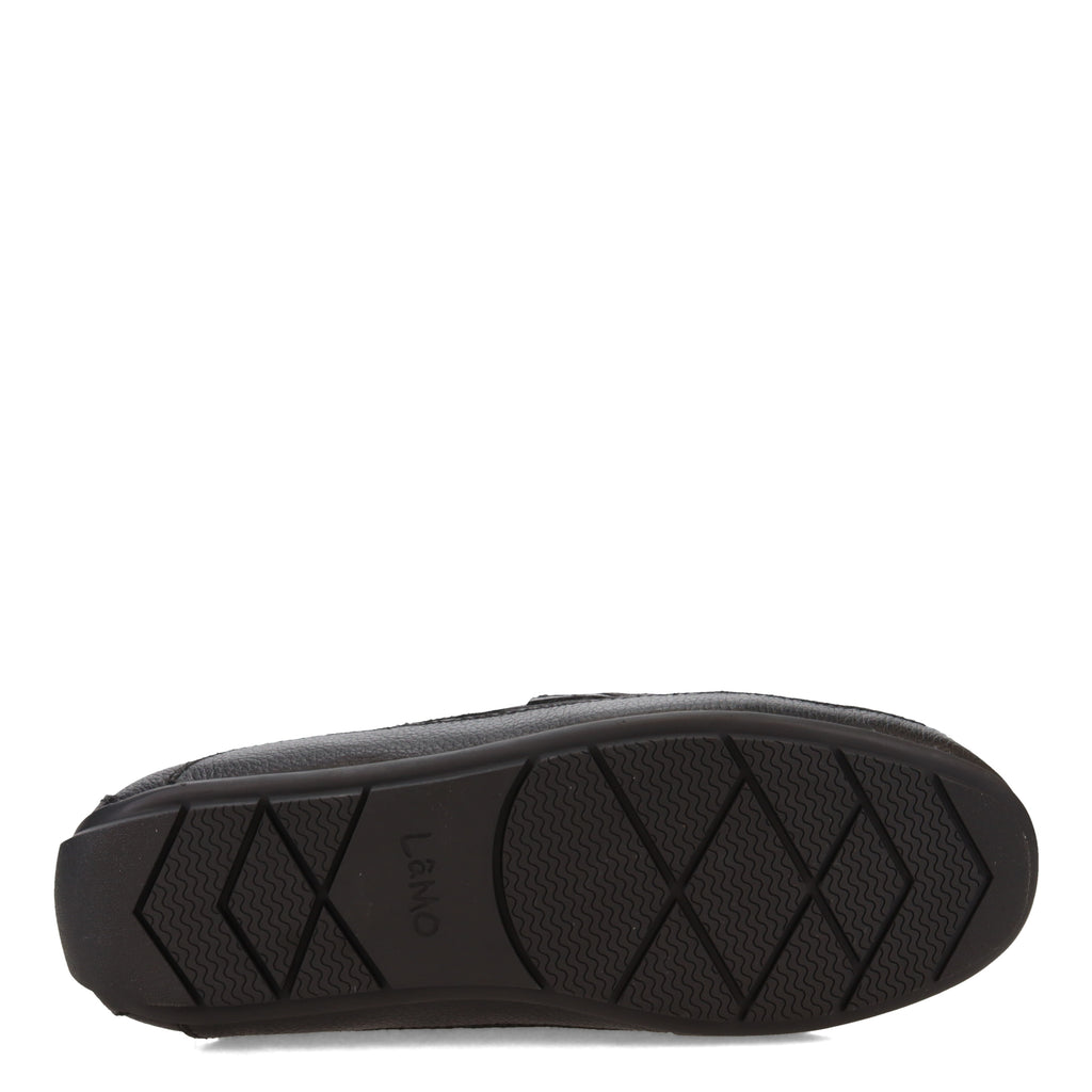 Men's Lamo Grayson Slipper BLACK EM2254-BLK