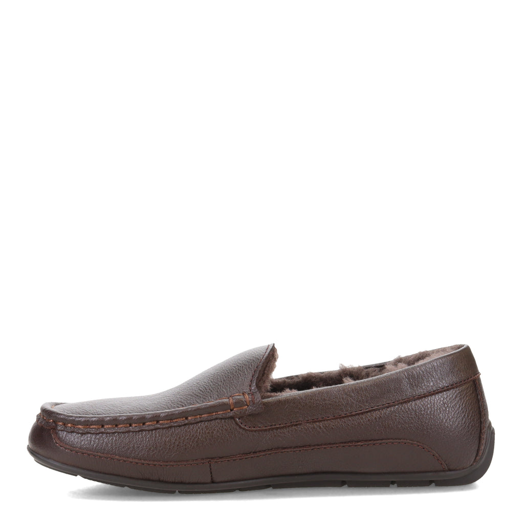 Men's Lamo Grayson Slipper CHOCOLATE EM2254-CHC