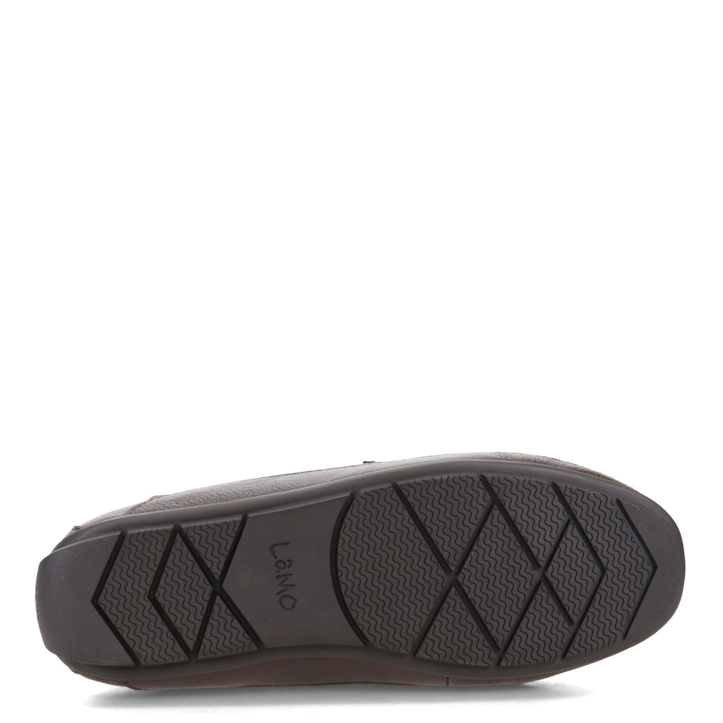 Men's Lamo Grayson Slipper CHOCOLATE EM2254-CHC