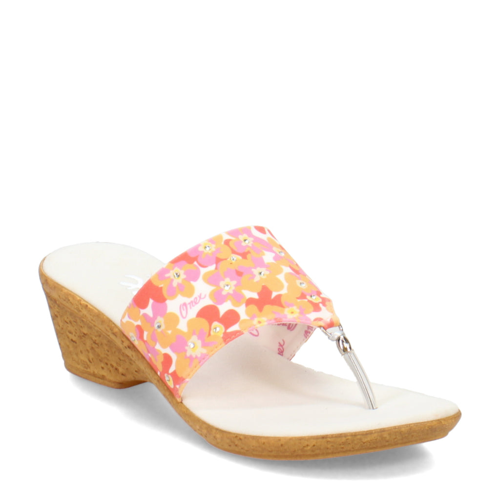 Women's Onex Ember Sandal PINK EMBER-PINK