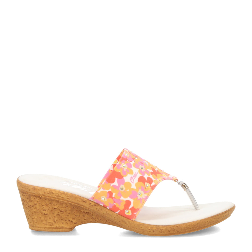 Women's Onex Ember Sandal PINK EMBER-PINK