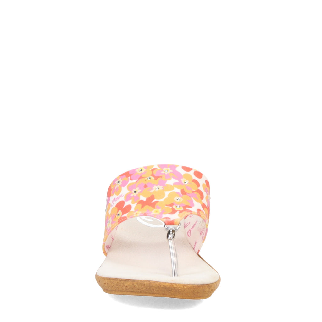 Women's Onex Ember Sandal PINK EMBER-PINK