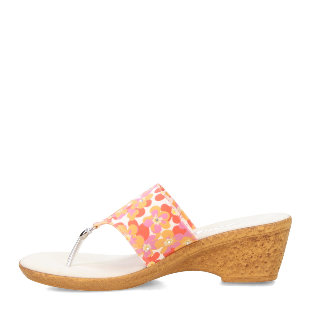 Women's Onex Ember Sandal PINK EMBER-PINK