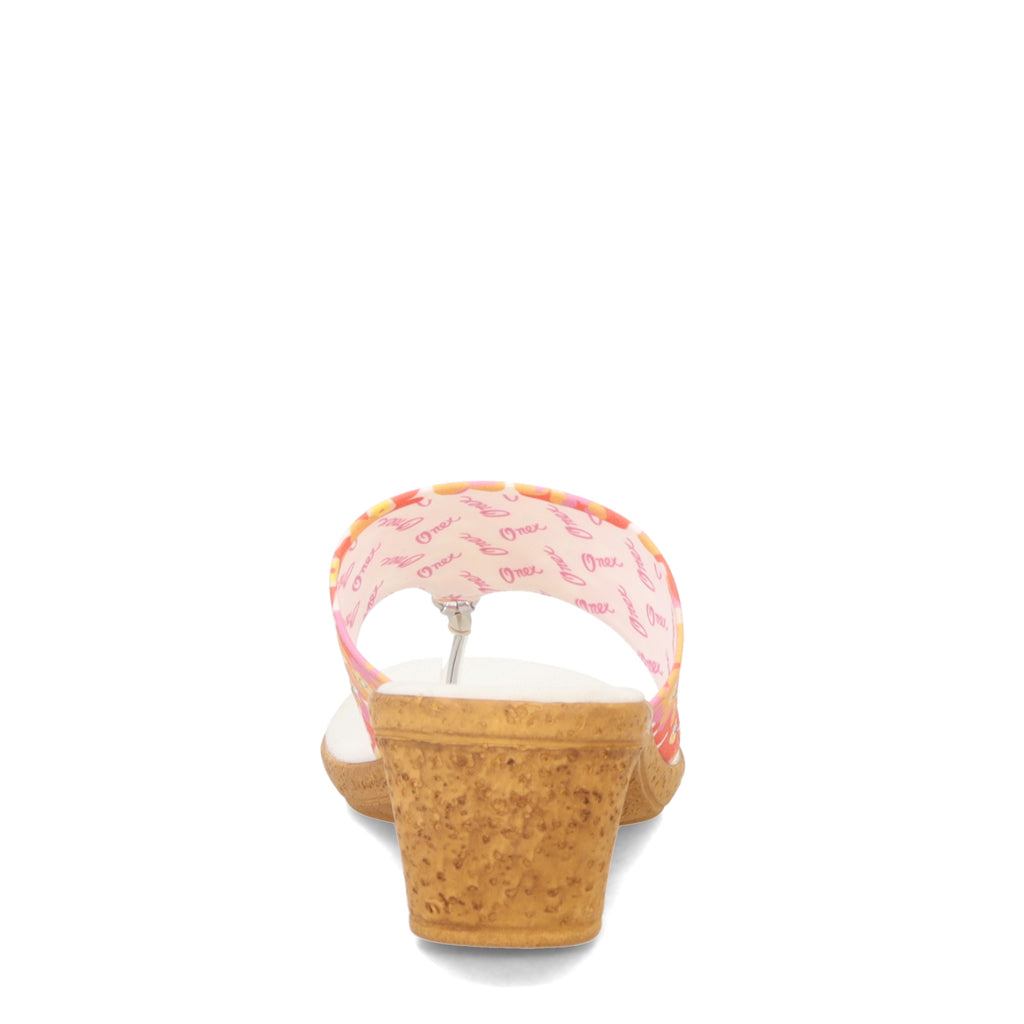 Women's Onex Ember Sandal PINK EMBER-PINK