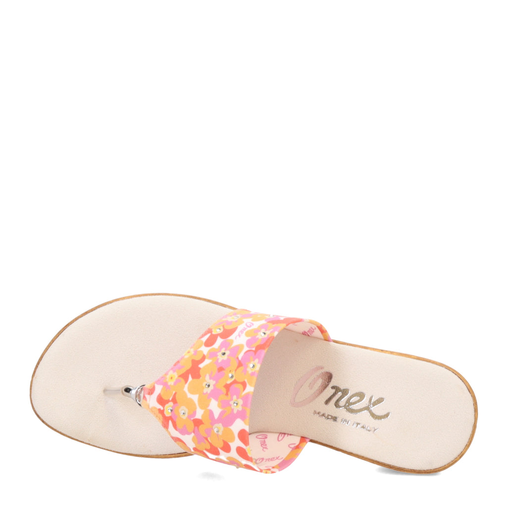 Women's Onex Ember Sandal PINK EMBER-PINK